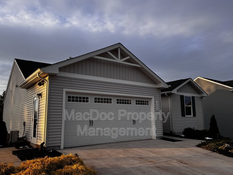 2644 High Point Drive property image