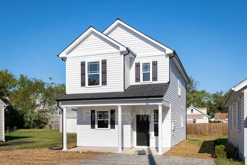 214 Mansfield Street property image