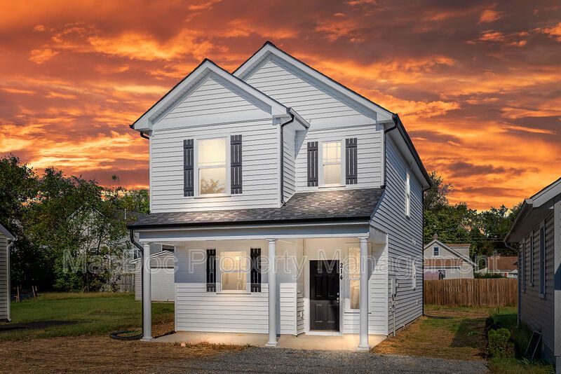 214 Mansfield Street property image