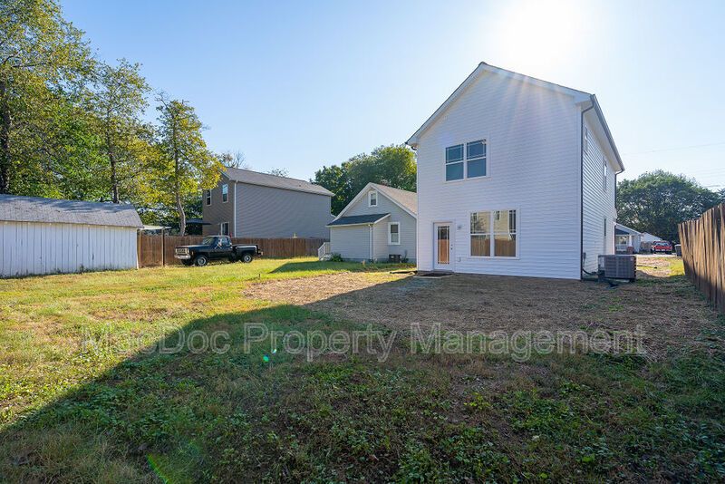 214 Mansfield Street property image