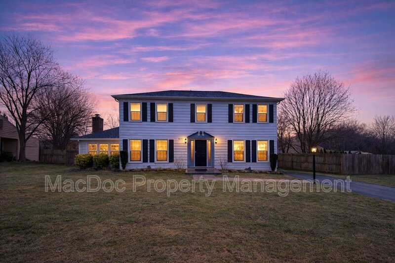 12009 Stansbury Drive property image