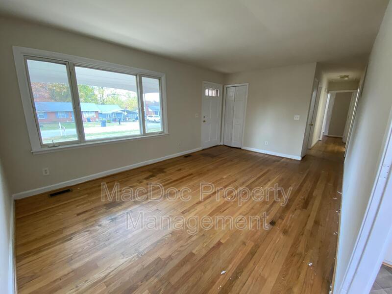 712 Payton Drive property image