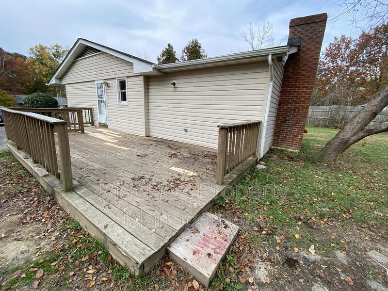 712 Payton Drive property image