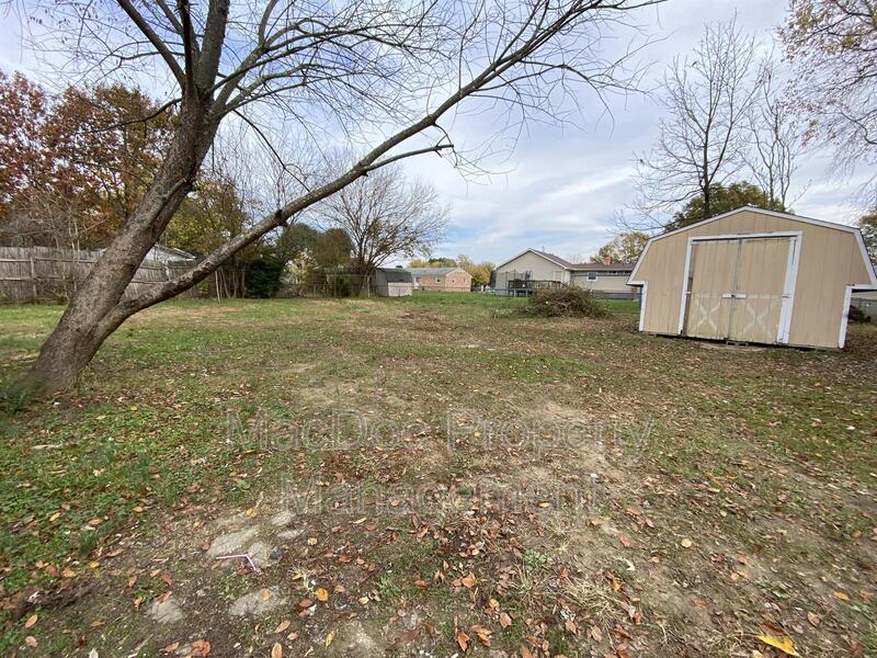 712 Payton Drive property image