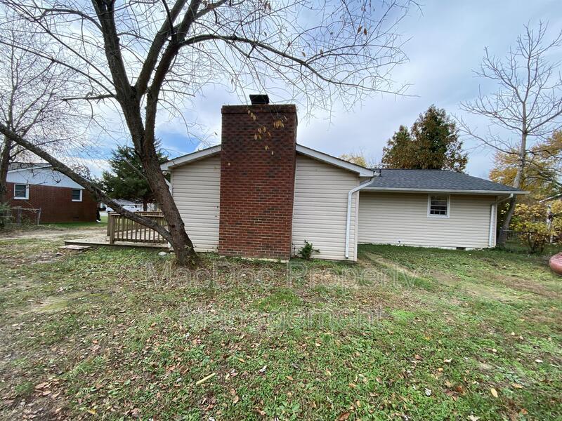 712 Payton Drive property image