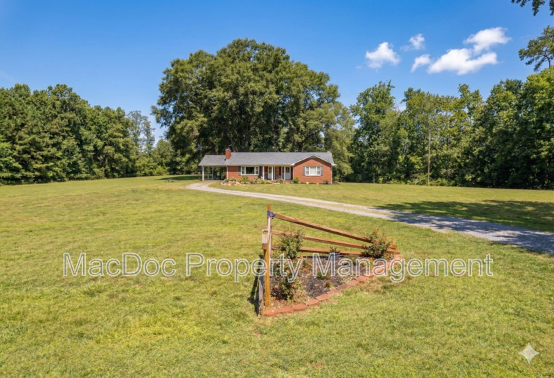 3600 Partlow Road property image