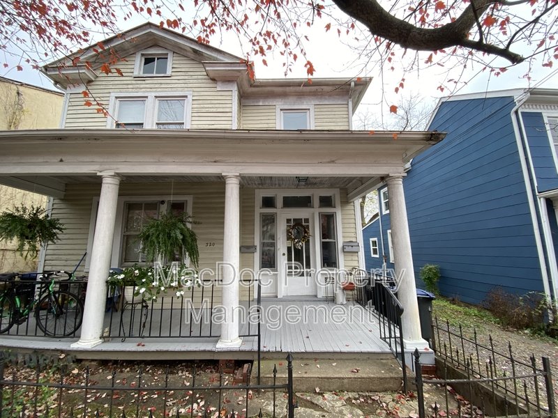 320 Wolfe Street Unit A property image