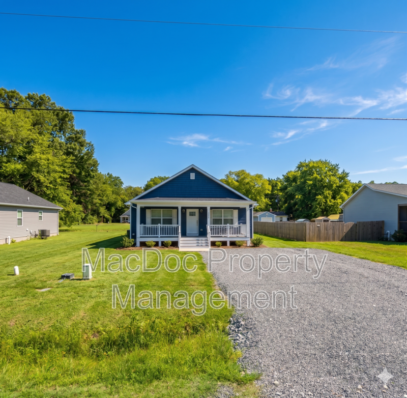 990 Ebb Tide Drive property image