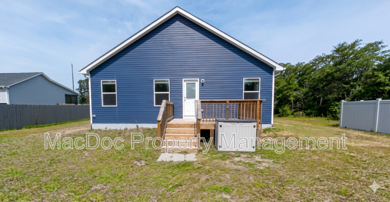 990 Ebb Tide Drive property image