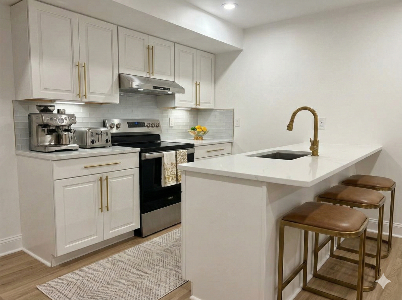 10402 Laurel Ridge Way - BASEMENT Downstairs Apt Fredericksburg, VA 22408 property image