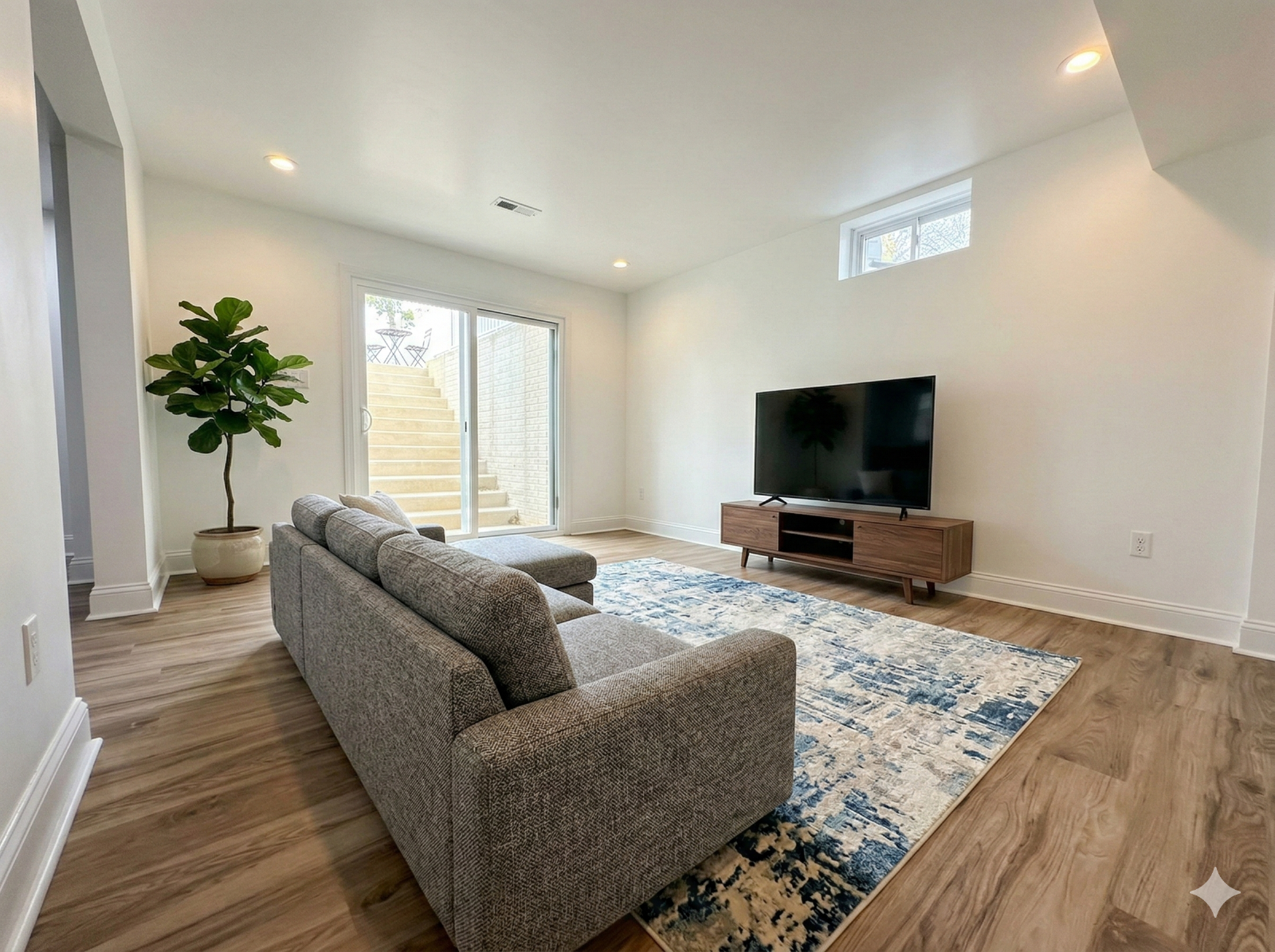 10402 Laurel Ridge Way - BASEMENT Downstairs Apt Fredericksburg, VA 22408 property image