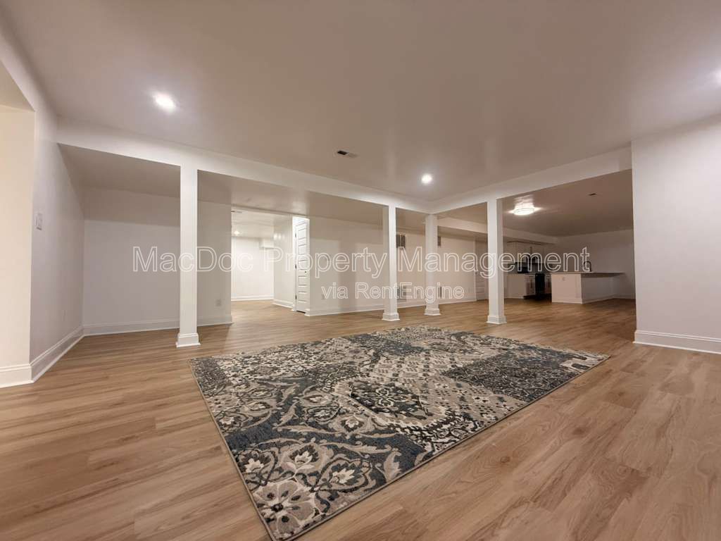 10402 Laurel Ridge Way - BASEMENT Downstairs Apt Fredericksburg, VA 22408 property image