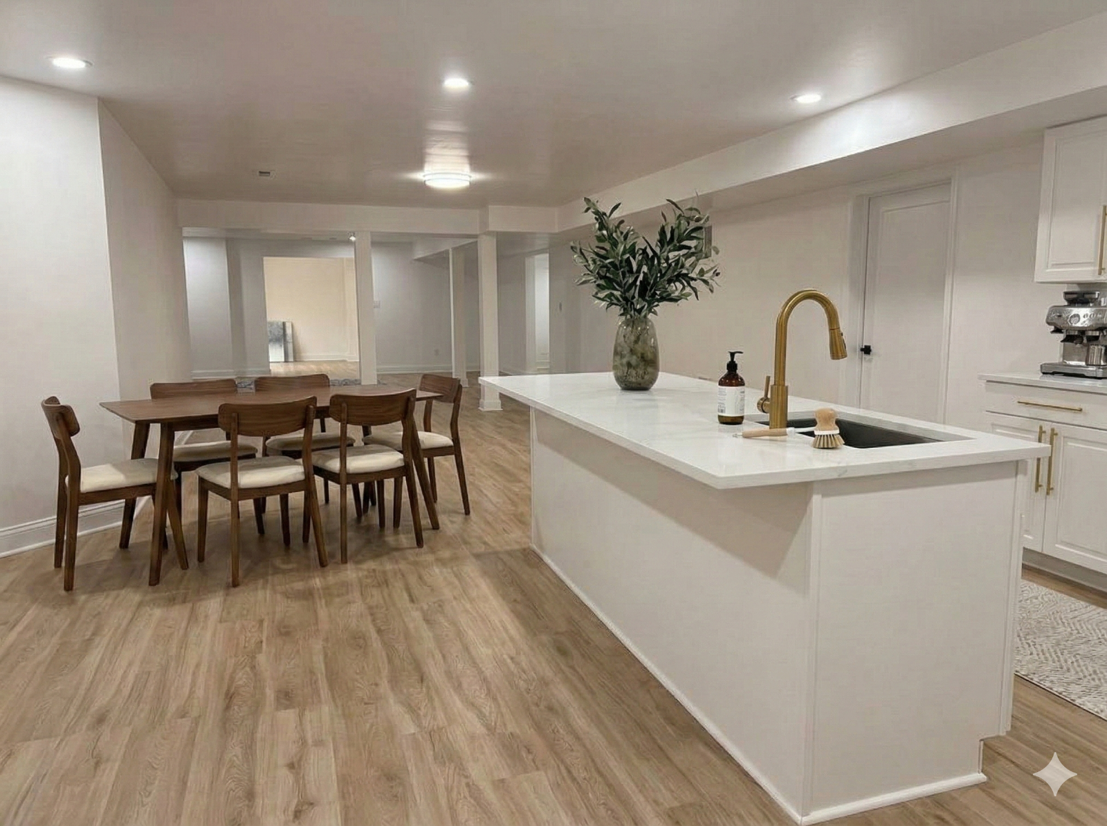 10402 Laurel Ridge Way - BASEMENT Downstairs Apt Fredericksburg, VA 22408 property image