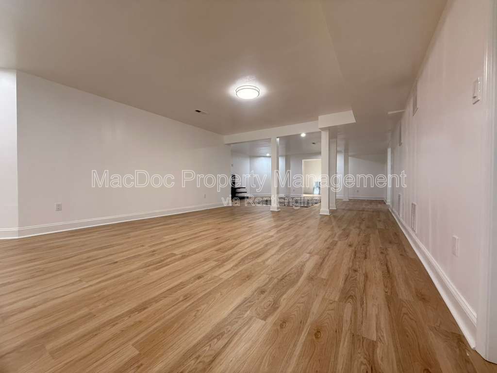 10402 Laurel Ridge Way - BASEMENT Downstairs Apt Fredericksburg, VA 22408 property image