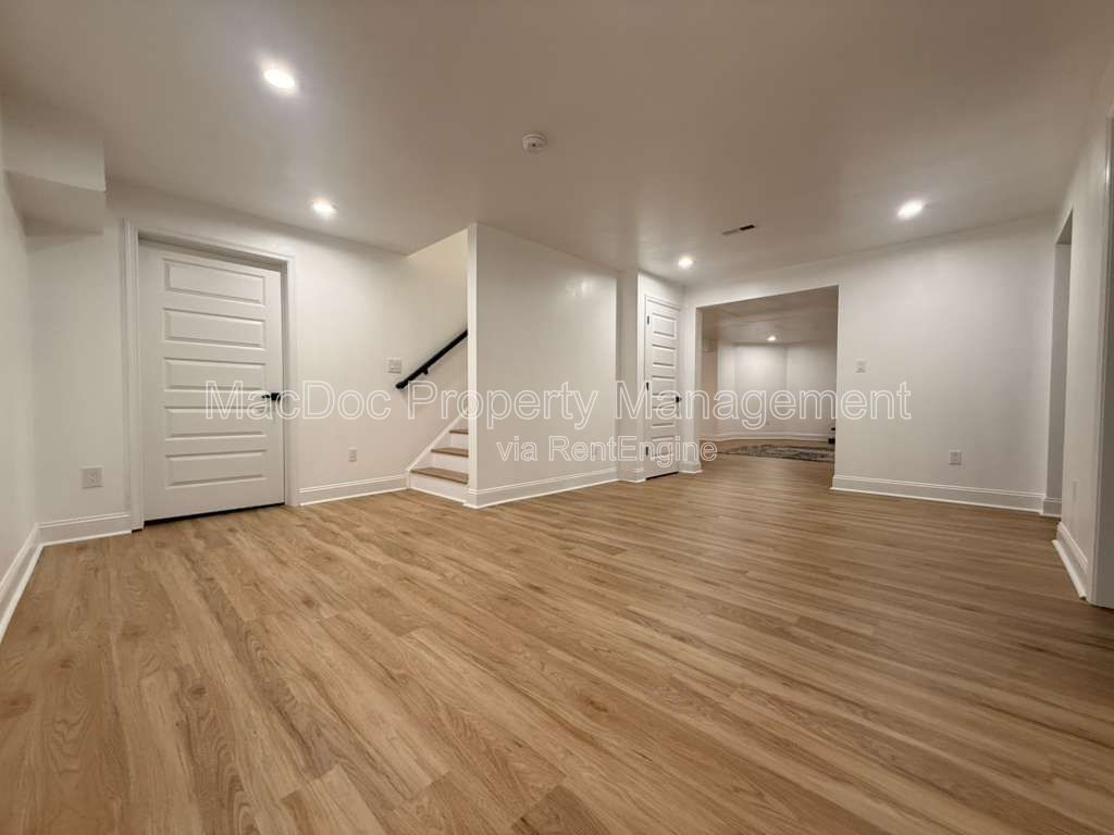 10402 Laurel Ridge Way - BASEMENT Downstairs Apt Fredericksburg, VA 22408 property image