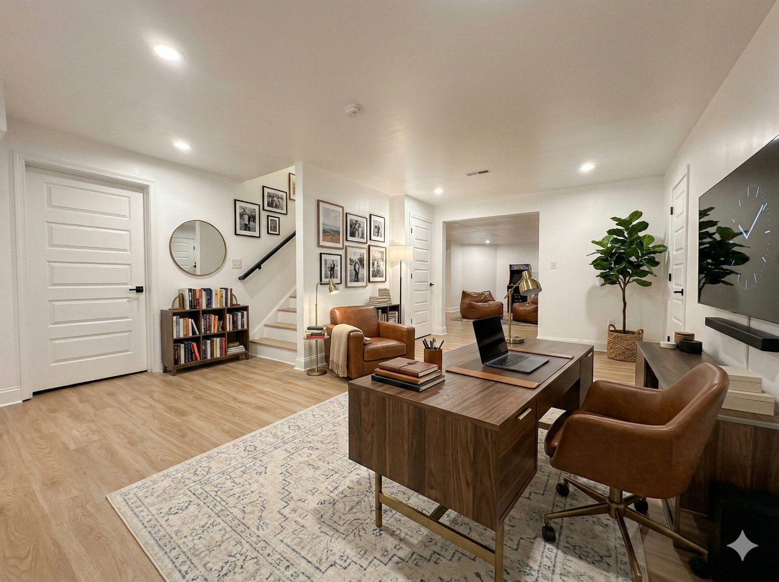 10402 Laurel Ridge Way - BASEMENT Downstairs Apt Fredericksburg, VA 22408 property image