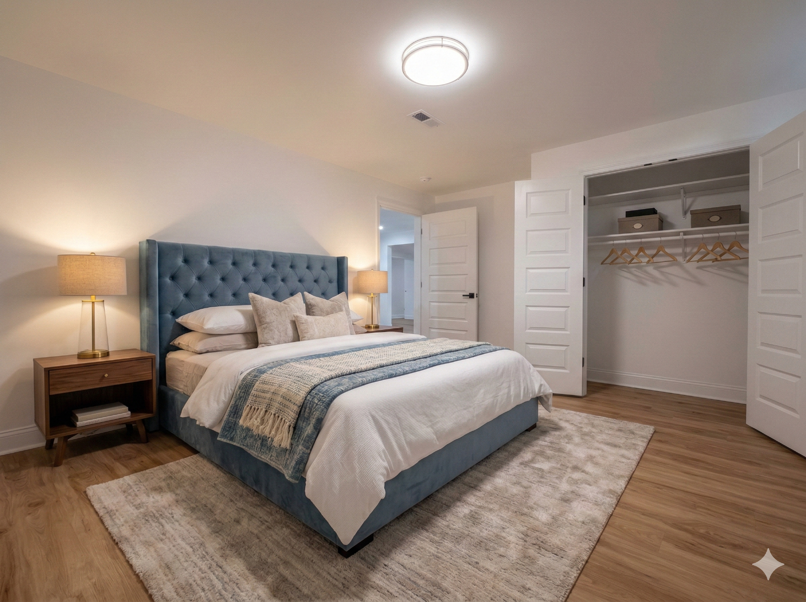 10402 Laurel Ridge Way - BASEMENT Downstairs Apt Fredericksburg, VA 22408 property image