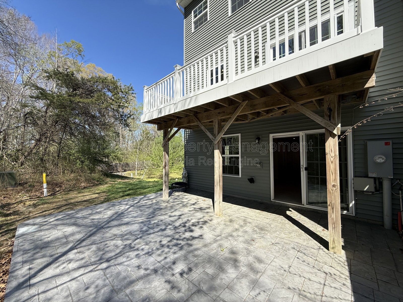 9730 Cedarmass Circle Fredericksburg, VA 22408 property image