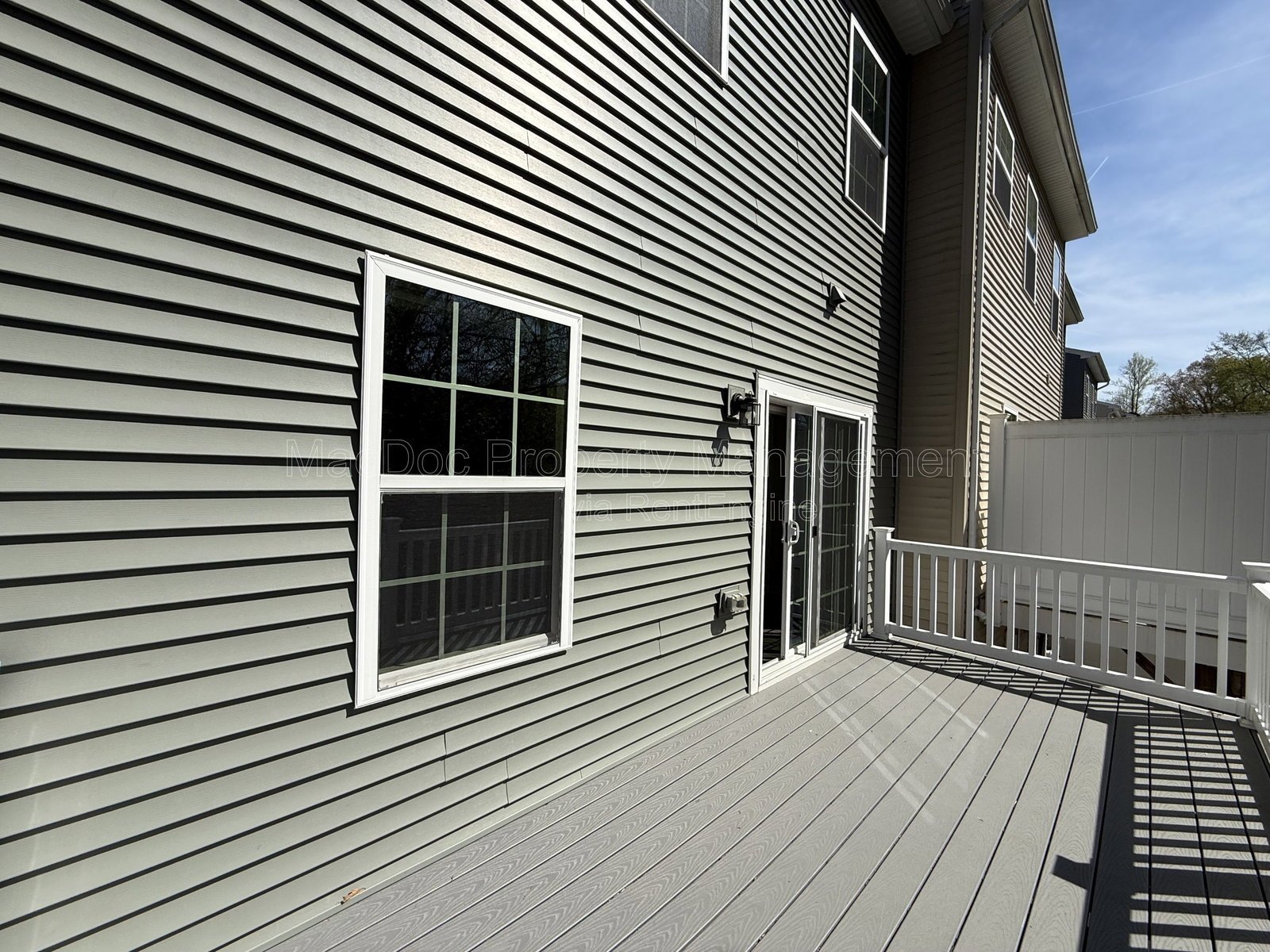 9730 Cedarmass Circle Fredericksburg, VA 22408 property image