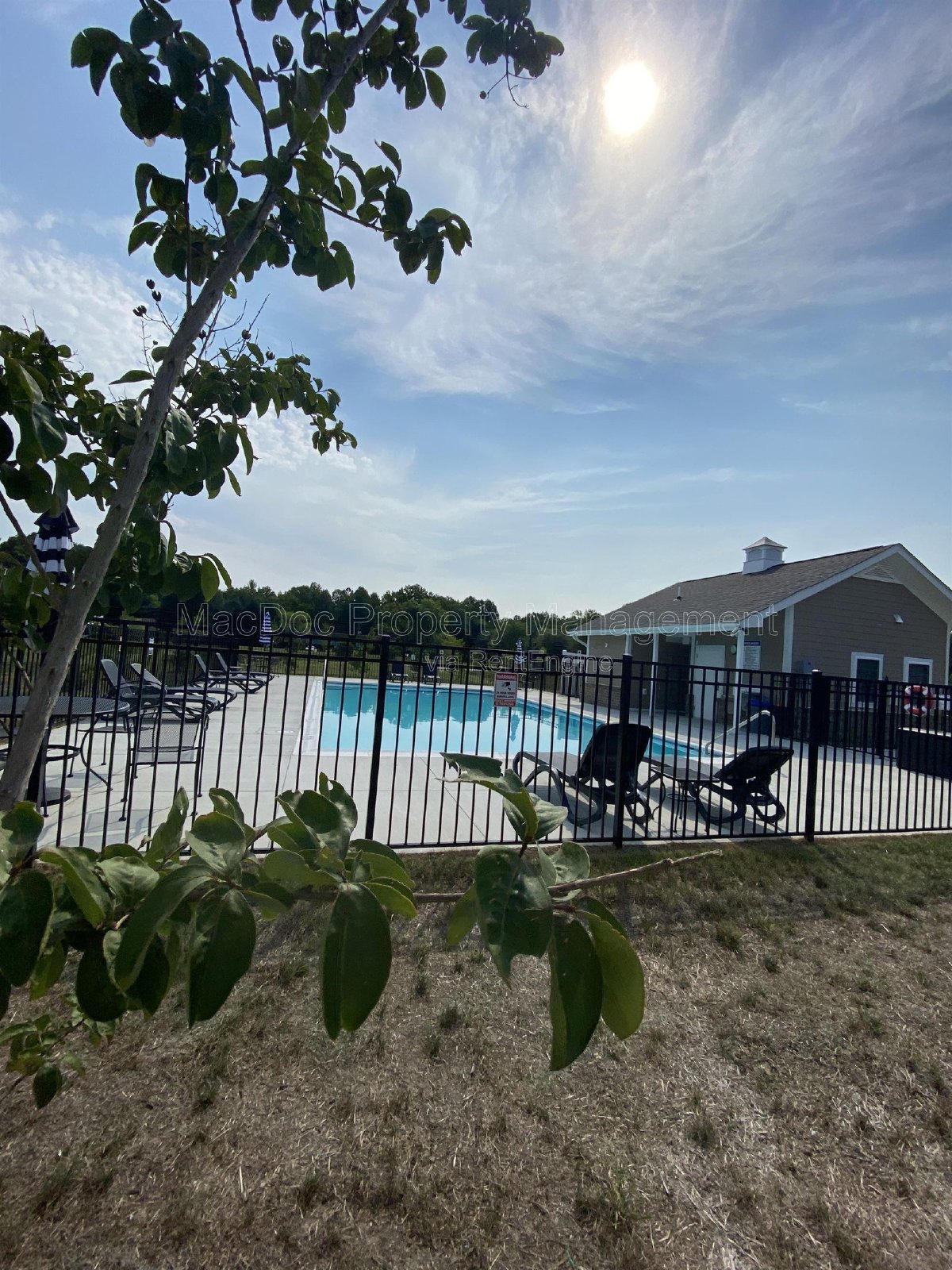 9730 Cedarmass Circle Fredericksburg, VA 22408 property image