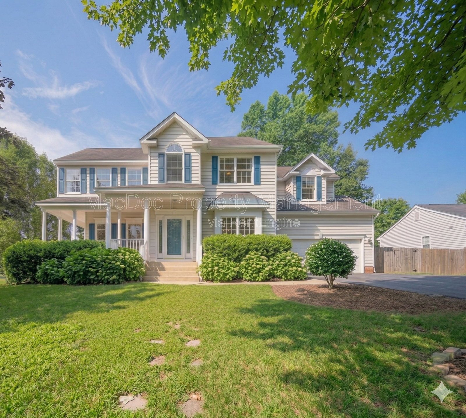 10500 Westfield Lane Spotsylvania, VA 22553 property image