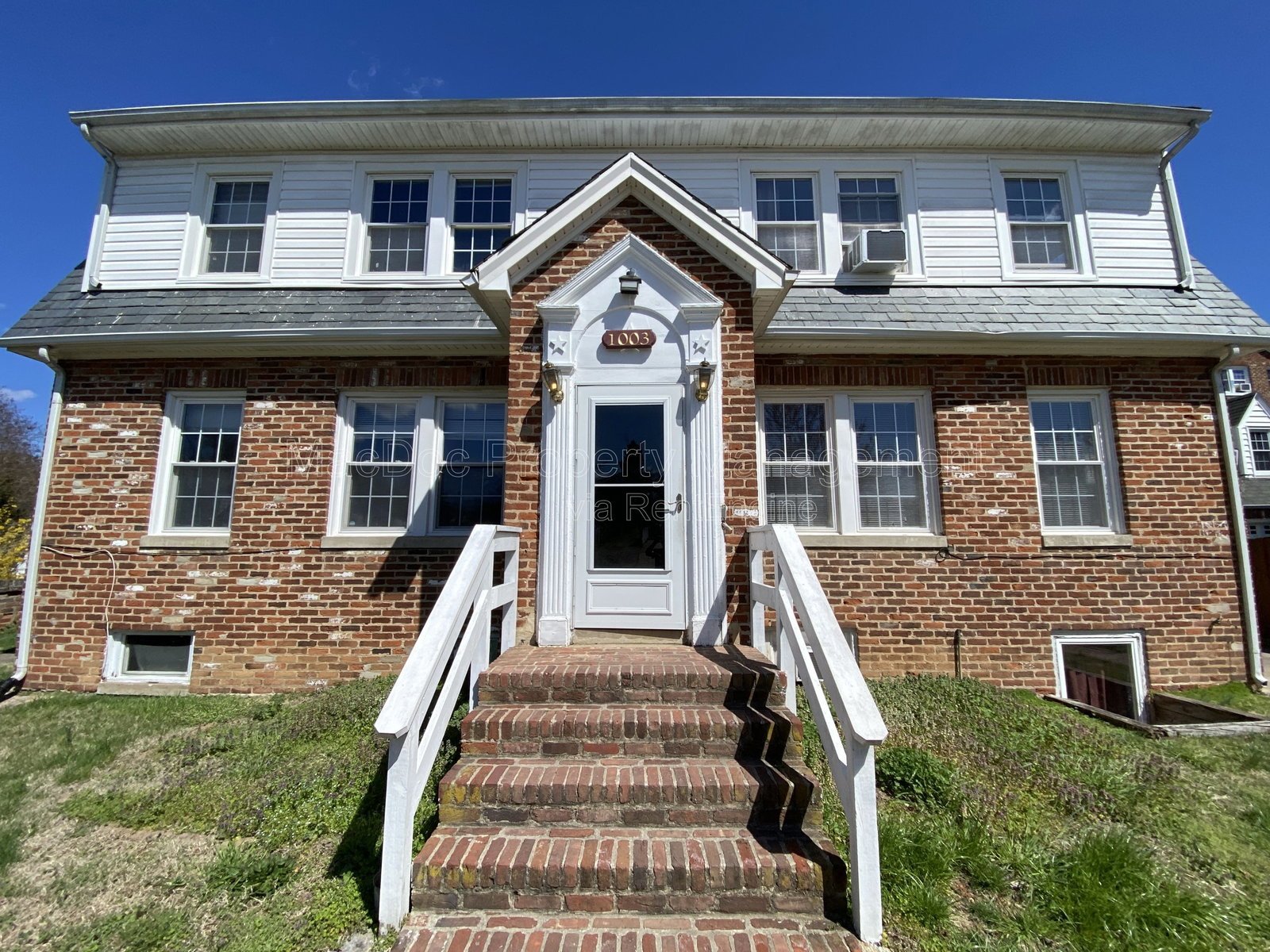 1003 Kenmore Avenue Apt 1 Fredericksburg, VA 22401 property image