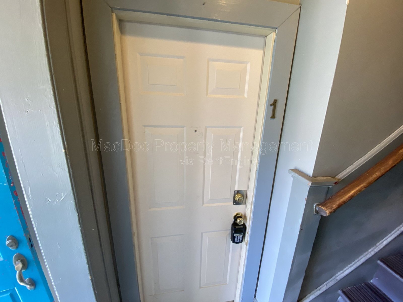 1003 Kenmore Avenue Apt 1 Fredericksburg, VA 22401 property image