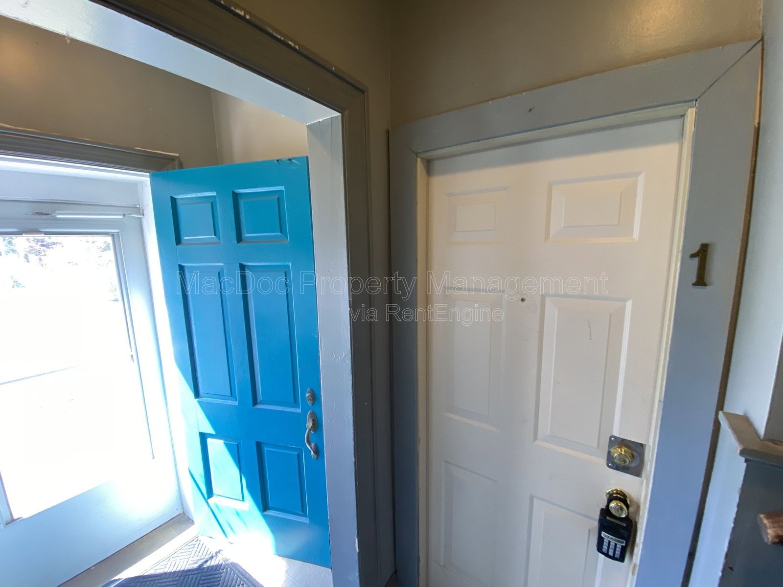 1003 Kenmore Avenue Apt 1 Fredericksburg, VA 22401 property image