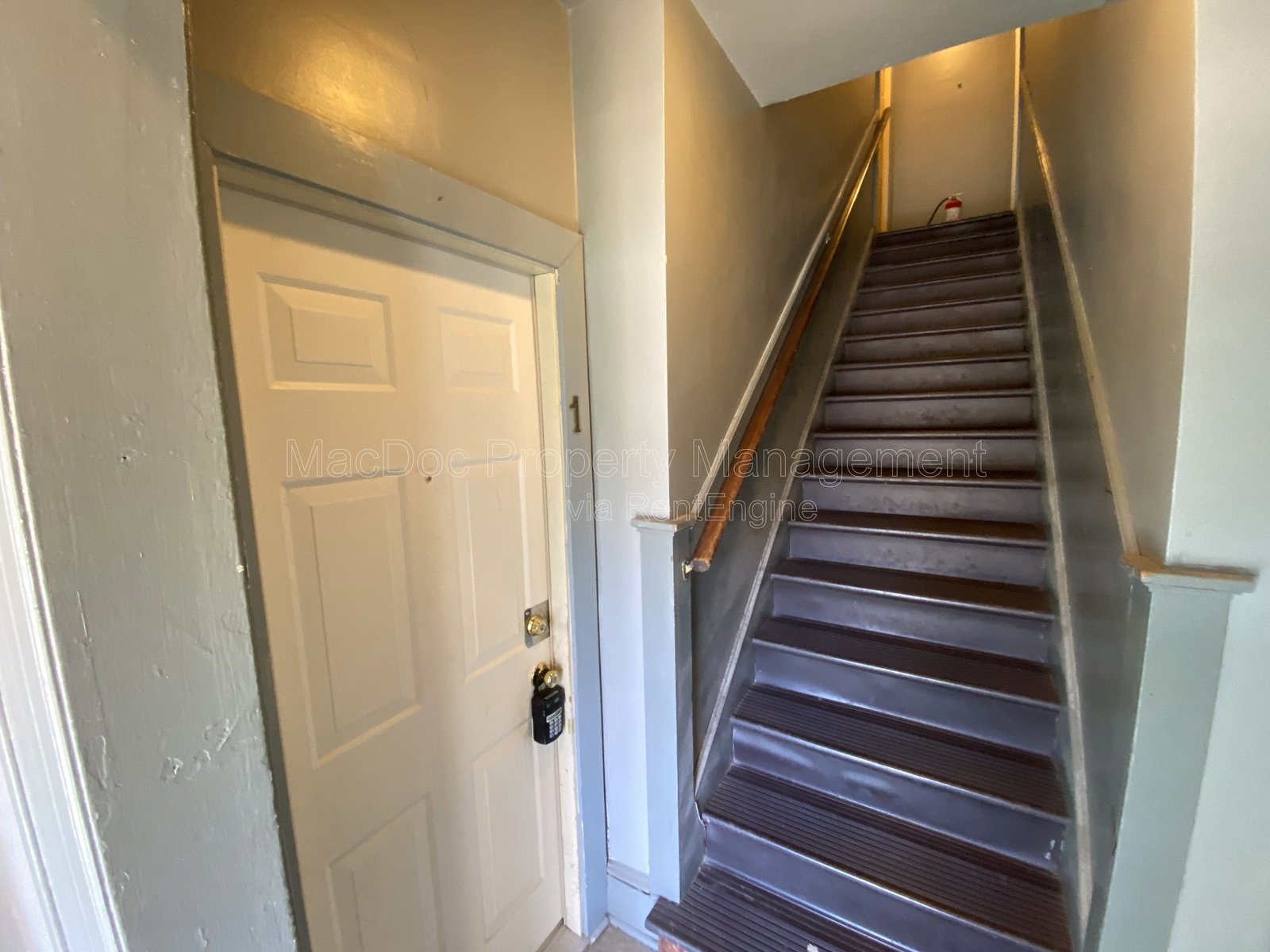 1003 Kenmore Avenue Apt 1 Fredericksburg, VA 22401 property image