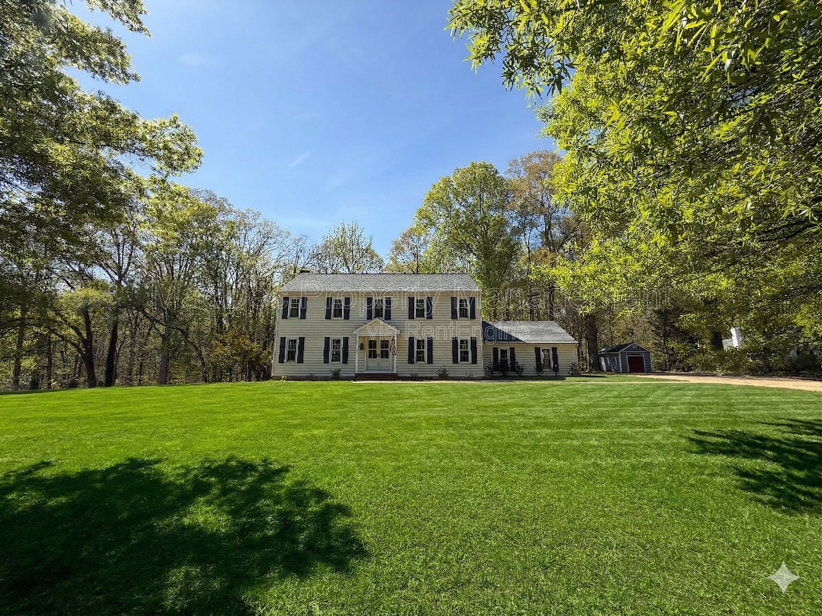 428 Ingleside Drive Fredericksburg, VA 22405 property image