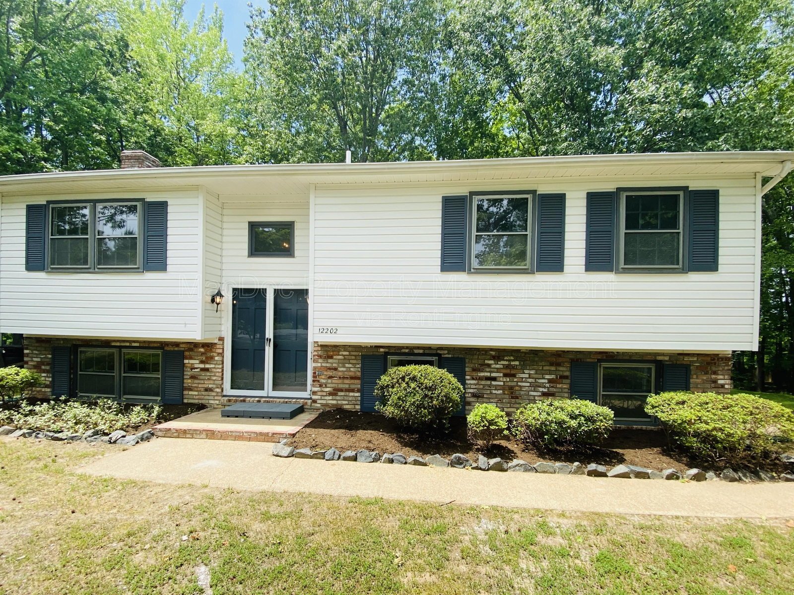 12202 McClain Street Fredericksburg, VA 22407 property image