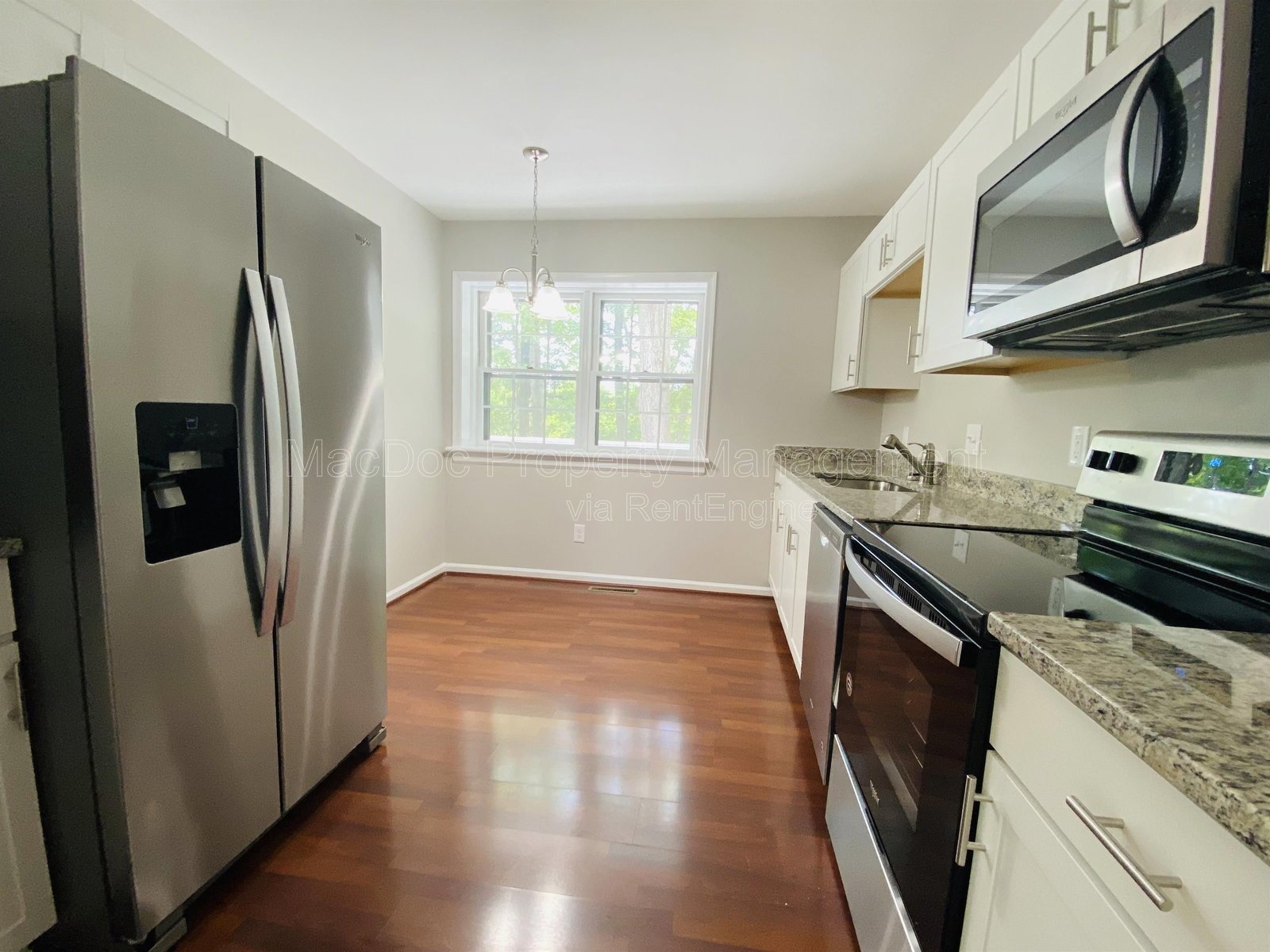 12202 McClain Street Fredericksburg, VA 22407 property image