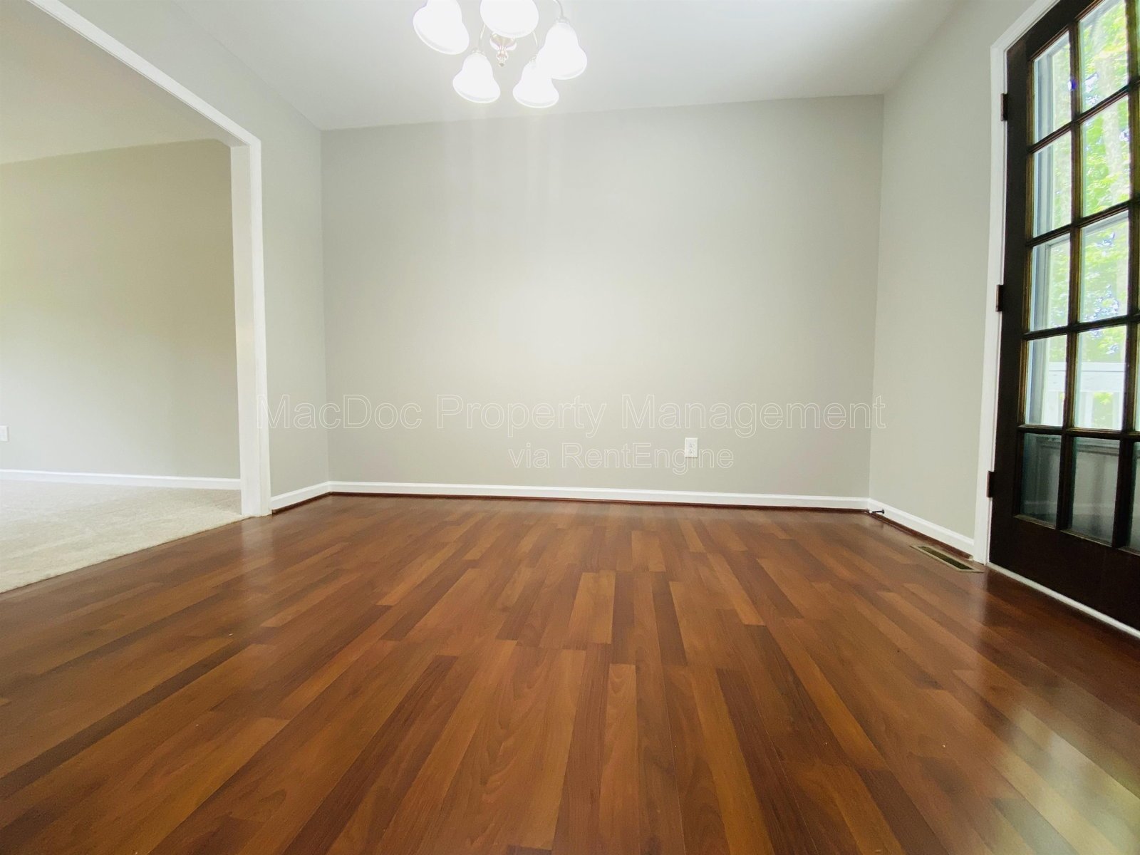 12202 McClain Street Fredericksburg, VA 22407 property image