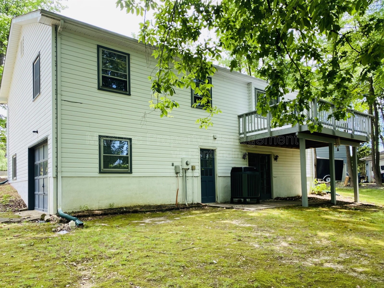 12202 McClain Street Fredericksburg, VA 22407 property image