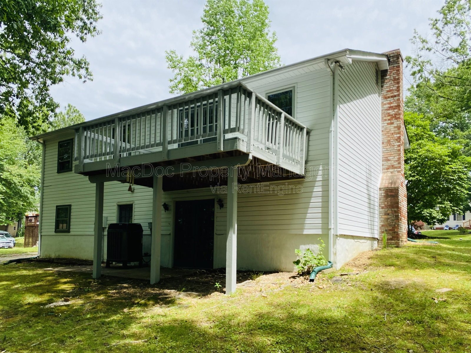 12202 McClain Street Fredericksburg, VA 22407 property image