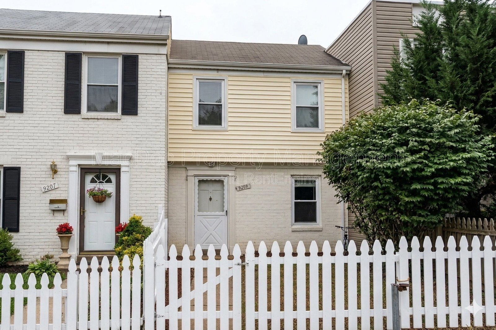 9209 Hood Rd Manassas, VA 20110 property image