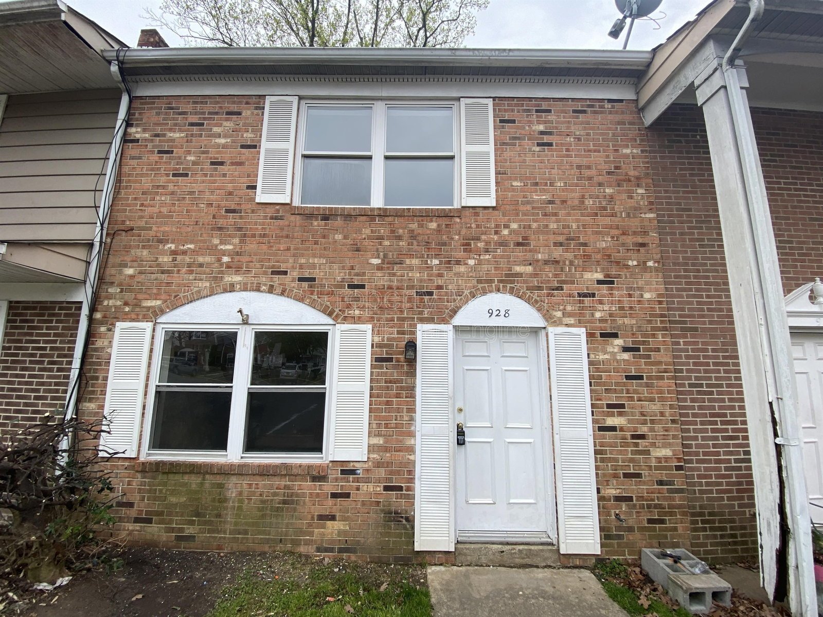 928 Bellows Avenue Fredericksburg, VA 22405 property image