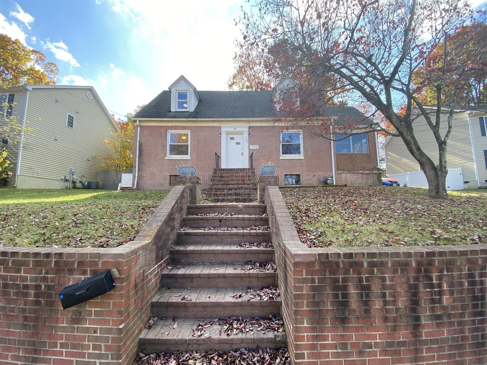 126 Forrest Avenue - Apt. A Fredericksburg, VA 22401 property image