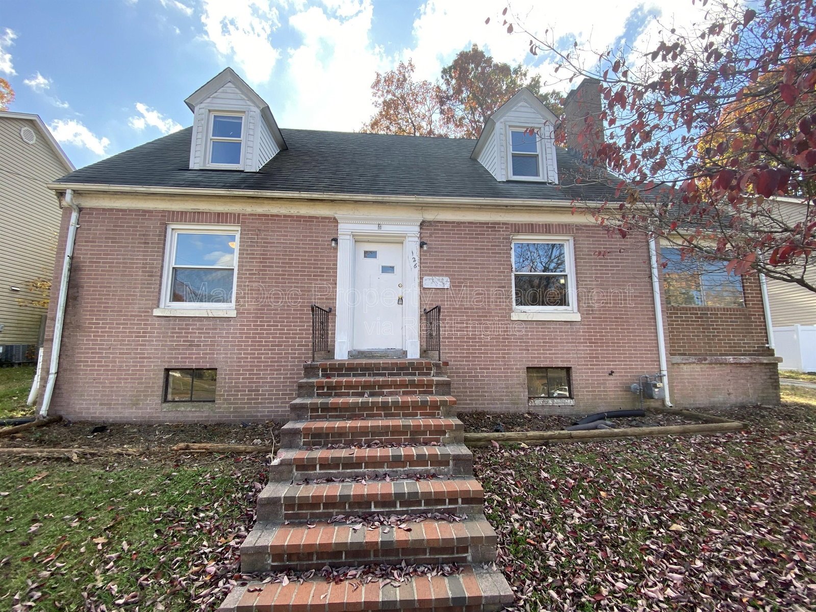 126 Forrest Avenue - Apt. A Fredericksburg, VA 22401 property image