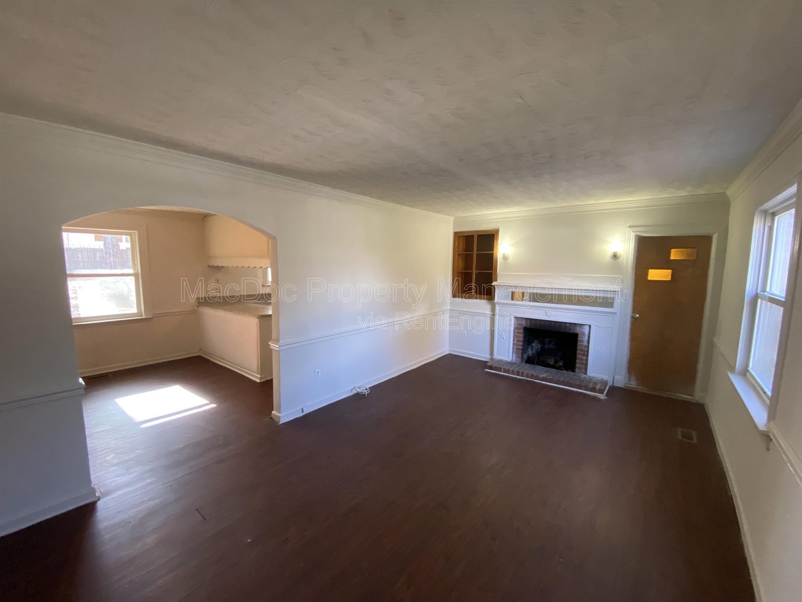 126 Forrest Avenue - Apt. A Fredericksburg, VA 22401 property image