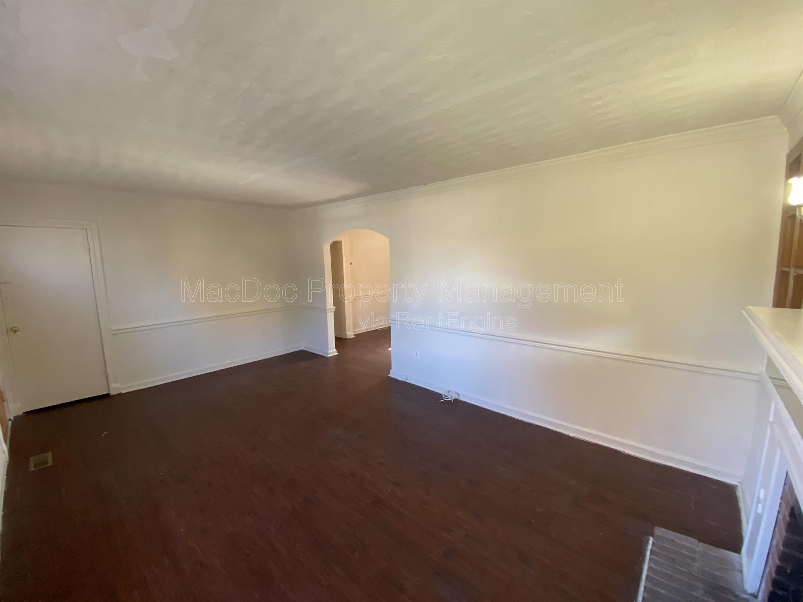 126 Forrest Avenue - Apt. A Fredericksburg, VA 22401 property image