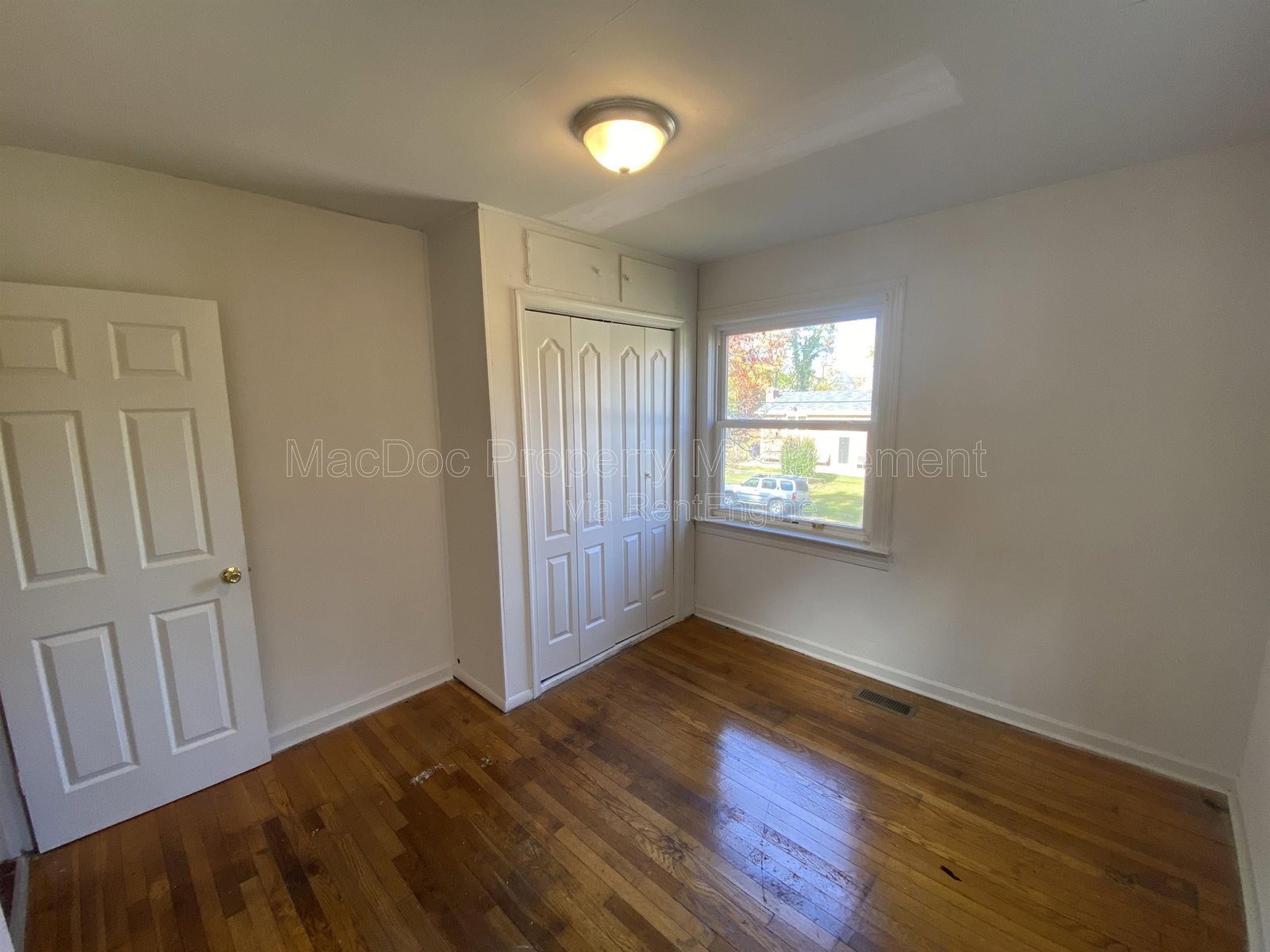 126 Forrest Avenue - Apt. A Fredericksburg, VA 22401 property image