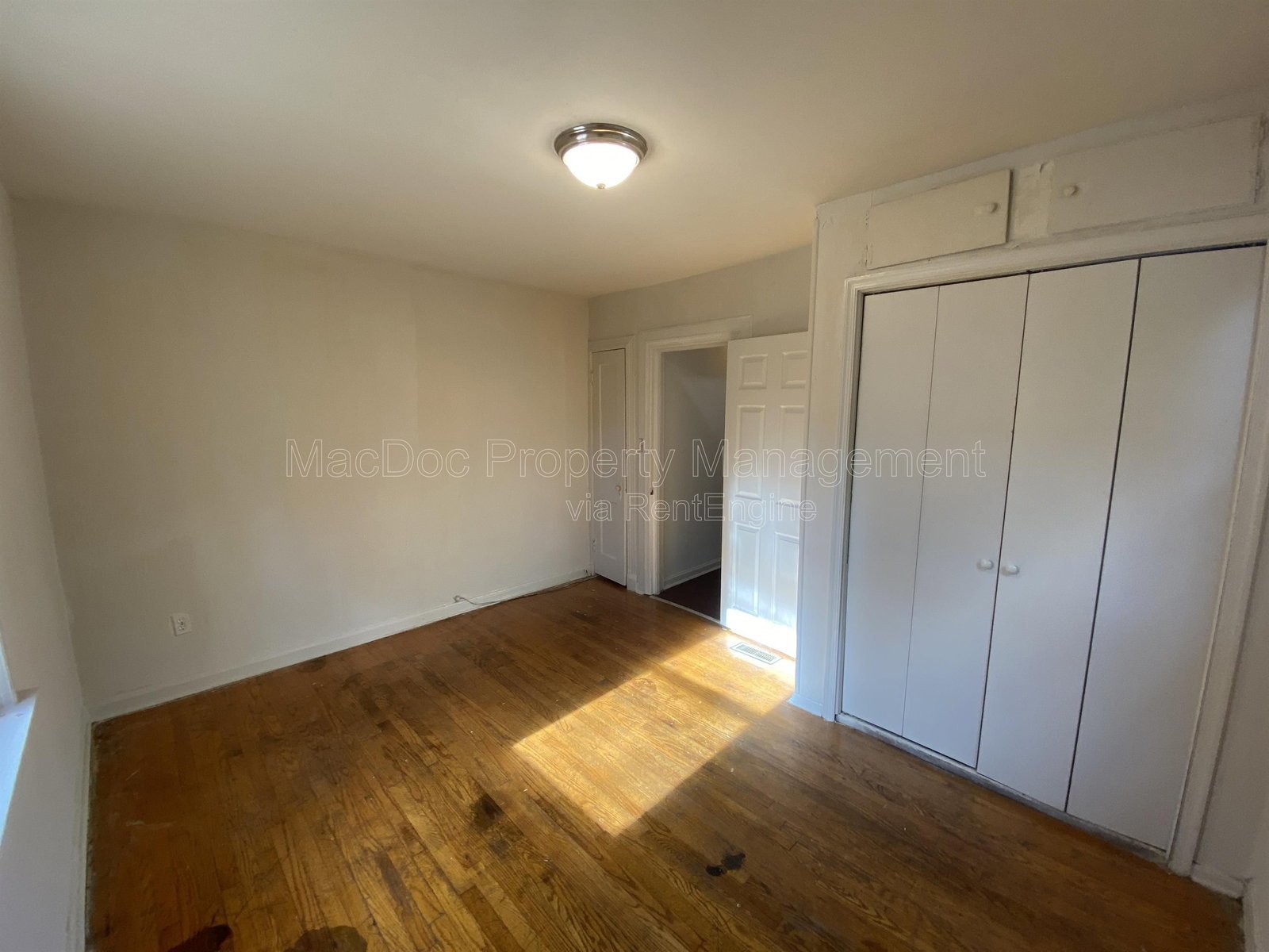 126 Forrest Avenue - Apt. A Fredericksburg, VA 22401 property image
