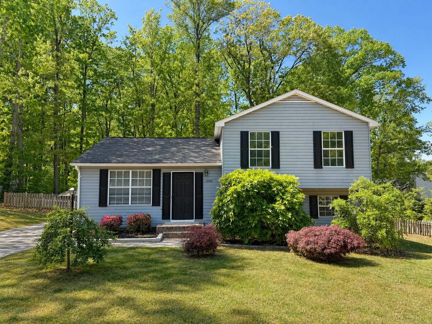 10910 Chesterwood Drive Spotsylvania, VA 22553 property image