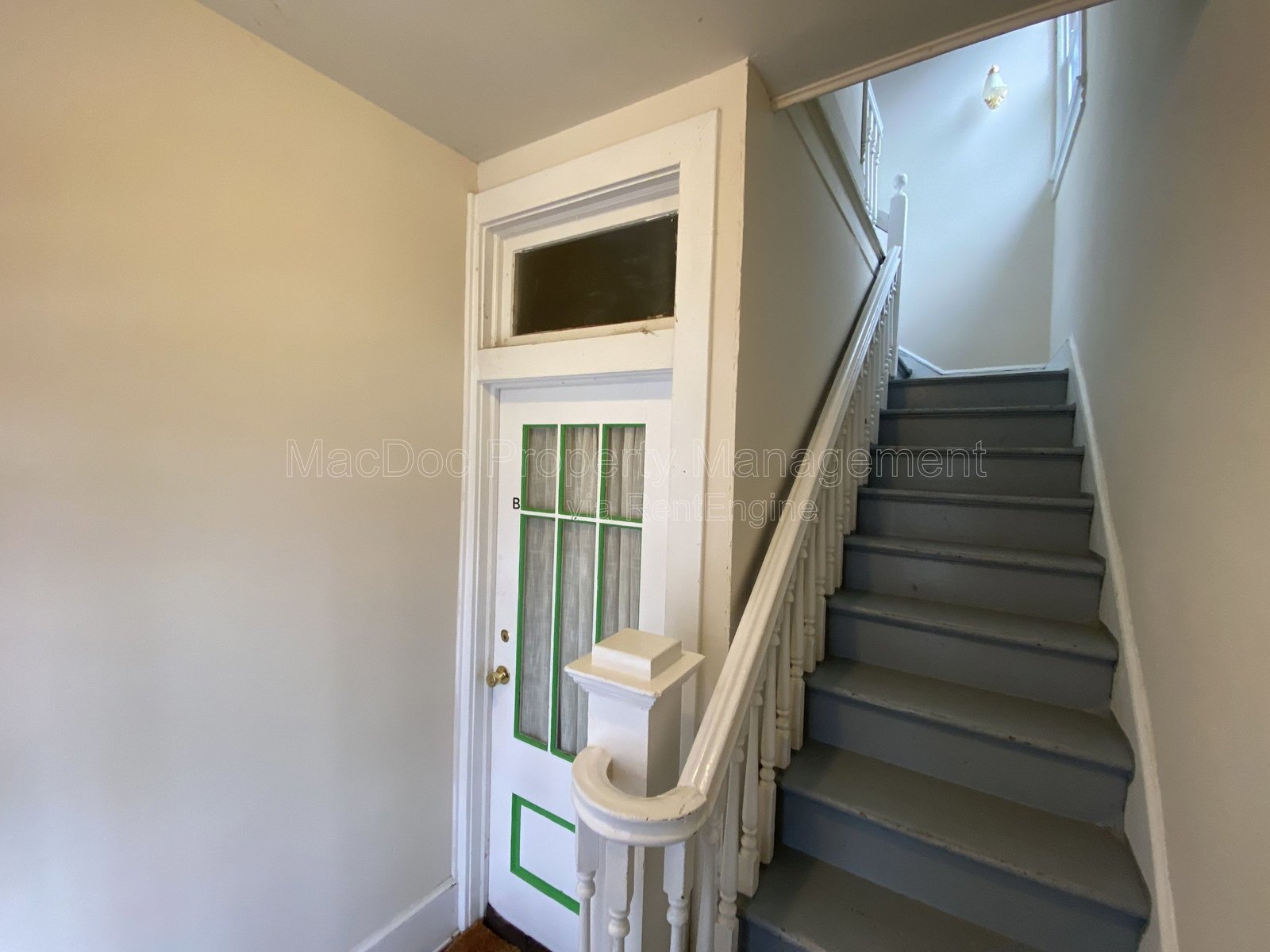 320 Wolfe Street Unit A Fredericksburg, VA 22401 property image