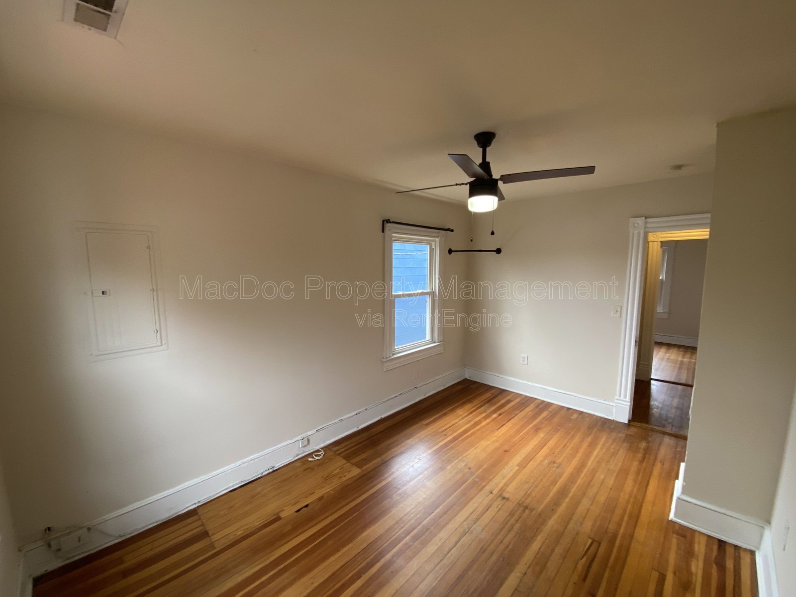 320 Wolfe Street Unit A Fredericksburg, VA 22401 property image