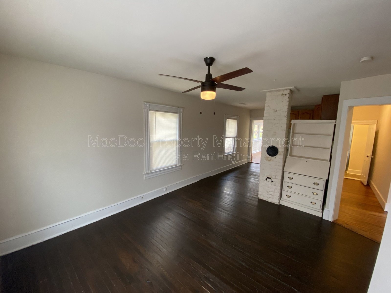 320 Wolfe Street Unit A Fredericksburg, VA 22401 property image