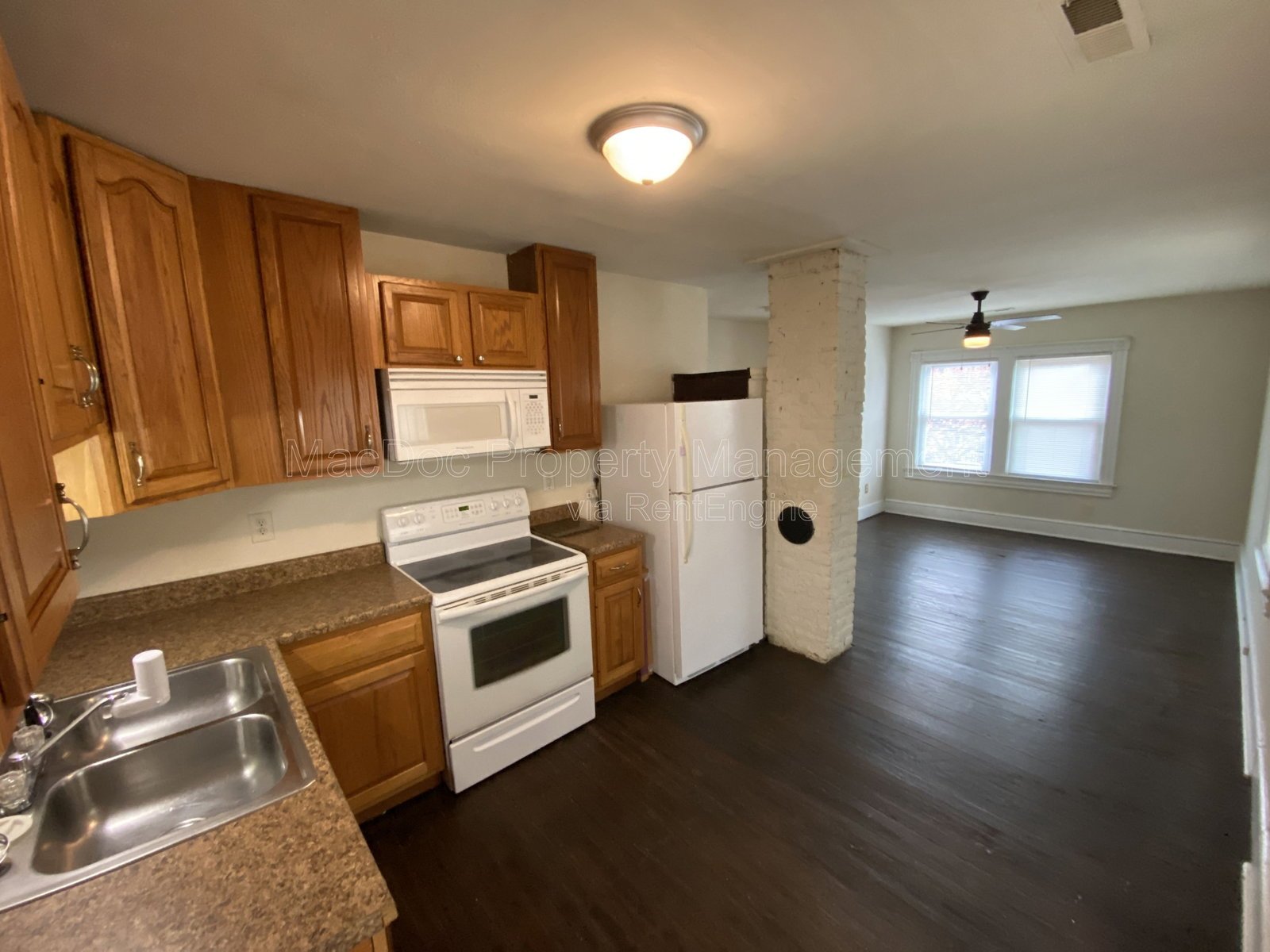 320 Wolfe Street Unit A Fredericksburg, VA 22401 property image