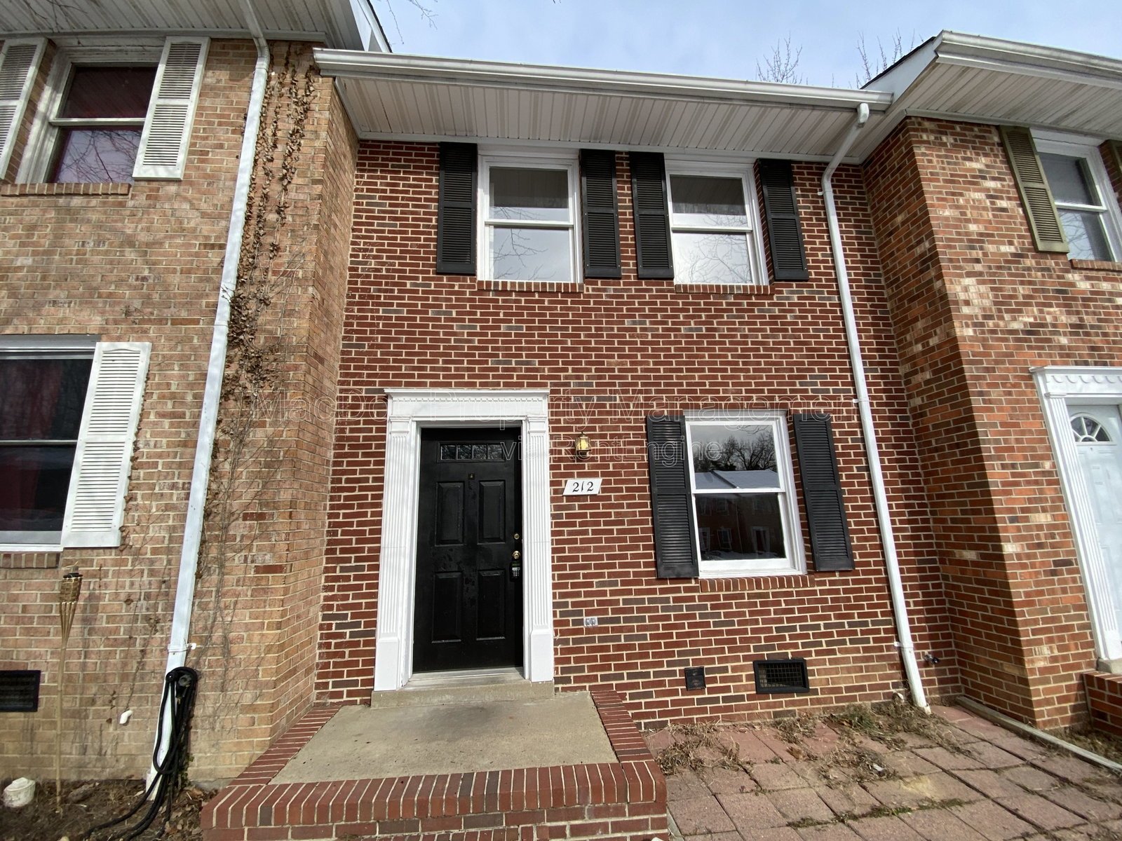 212 Farrell Lane Fredericksburg, VA 22401 property image