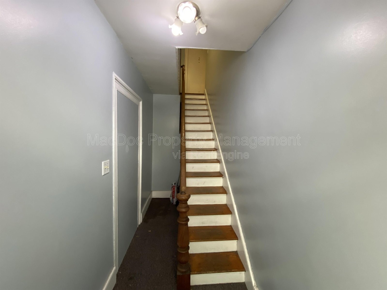 604 Caroline Street - Apt 2 Fredericksburg, VA 22401 property image